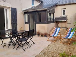 Escapade nature et patrimoine, près de la Loire - FR-1-590-443 - Tavers - 6