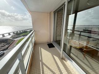 Studio confortable avec balcon et coin cuisine aux Sables-d'Olonne - FR-1-197-610 - Les Sables-dʼOlonne - 5