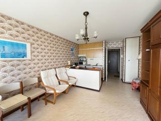 Studio confortable avec balcon et coin cuisine aux Sables-d'Olonne - FR-1-197-610 - Les Sables-dʼOlonne - 3