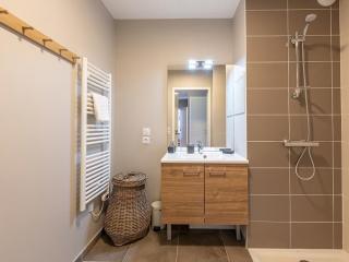 Charmant T3 avec balcon, proche pistes, parking inclus - FR-1-351-235 - La Plagne Tarentaise - 1