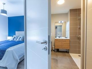 Charmant T3 avec balcon, proche pistes, parking inclus - FR-1-351-235 - La Plagne Tarentaise - 3