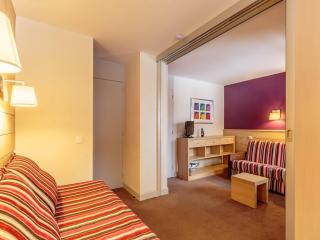 Appartement 24m², balcon, piscine chauffée, parking, Plagne 1800 - FR-1-351-246 - La Plagne Tarentaise - 7