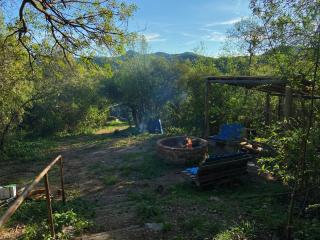 Cabaña en Villa Cerro Azul - 8