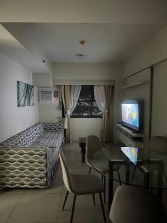 Jojies Crib Horizons101 2bedrooms - Cebú - 9