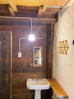 Cabaña en Villa Cerro Azul - Villa Cerro Azul - 7