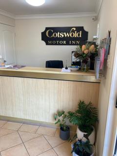 Cotswold Motor Inn - Toowoomba - 8