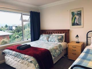 Sunny, Comfortable and Quiet温馨 family room2 - Dunedin - 2