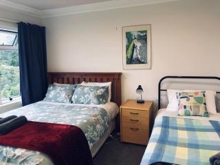 Sunny, Comfortable and Quiet温馨 family room2 - Dunedin - 1