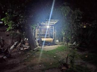 Blue Luck - Masbagik - 2