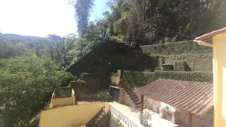 Suíte com varanda no centro histórico - Petrópolis - 6