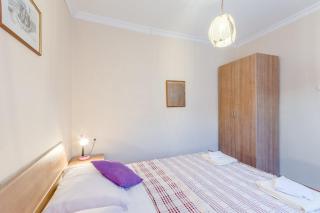 Apartments Fidelis - Two Bedroom Apartment with Terrace and Pool View 5 - Trogir - 4