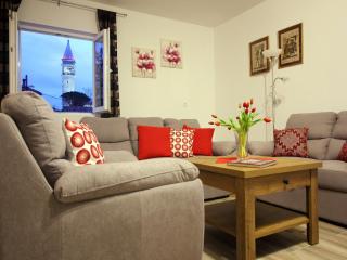 Apartment Milenka - Four Bedroom Apartment with Terrace - Čilipi - 8