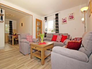 Apartment Milenka - Four Bedroom Apartment with Terrace - 7