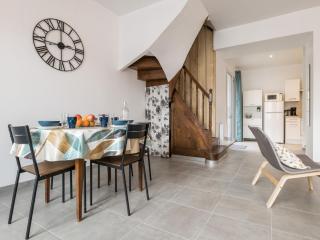 Maison rénovée avec wifi, centre bourg de St Mars la Jaille - FR-1-306-1289 - Vallons-de-l'Erdre - 9