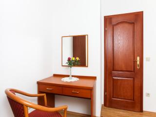 Apartments Ana Lopud - One-Bedroom Apartment with Balcony and Sea View - 6 2 floor - Lopud - 3