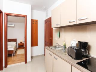 Apartments Ana Lopud - One-Bedroom Apartment with Balcony and Sea View - 6 2 floor - Lopud - 6