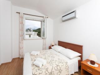 Apartments Ana Lopud - One-Bedroom Apartment with Balcony and Sea View - 6 2 floor - Lopud - 1