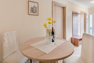 Apartments Fidelis - Two Bedroom Apartment with Terrace 6 - Trogir - 6