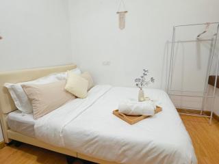 Wind Serenity at Country Garden Danga Bay with 2CarParks FOC Netflix Access and YouTube Premium 3Beds3Bath for 6-13pax by Minshuku - Johor Bahru - 3