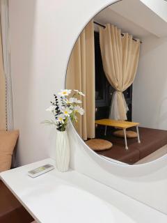 Wind Serenity at Country Garden Danga Bay with 2CarParks FOC Netflix Access and YouTube Premium 3Beds3Bath for 6-13pax by Minshuku - Johor Bahru - 4