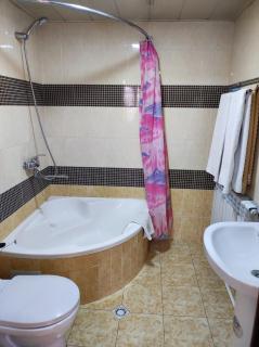 Shahram Plus Boutique Hotel Registan B&B - 2
