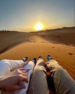 Pleasant Valley Desert Camp - Jaisalmer - 1