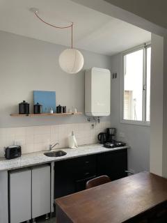 Elegante y cómodo departamento en Palermo - Buenos Aires - 5