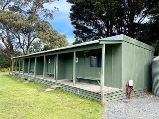 Pukenui Holiday Park - Pukenui - 7