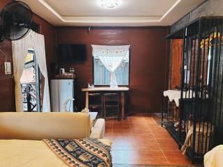 บ้านพักกึ๊ดเติง แม่กำปอง เชียงใหม่ - 5