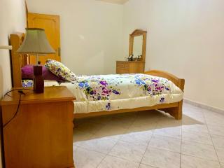 Magnifique appartement cosy - Tánger - 6