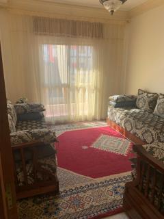 Magnifique appartement cosy - Tangier - 3