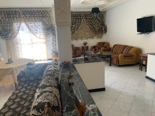 Magnifique appartement cosy - Tangier - 2