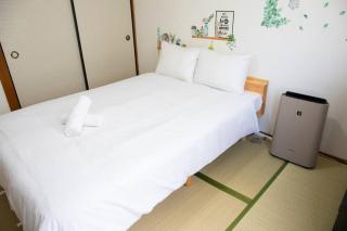 ゲストハウスわん弁天町 - Osaka - 9