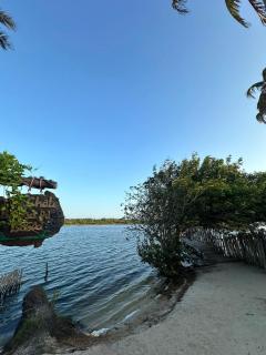Chalé Brisa da Lagoa - Icaraí - 1