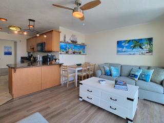 Ocean, Bay, Downtown, and City view Condo, Few steps from the ocean - San Diego - 0