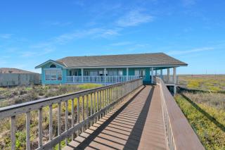 Executive Beach Paradise SH7345 - Padre Island - 7