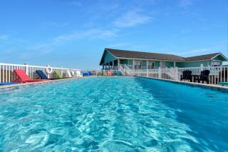 Executive Beach Paradise SH7345 - Padre Island - 9