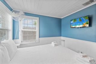 Palm Cottage SS523A - Port Aransas - 2