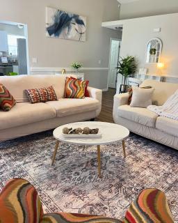 Queen City family-friendly entire house, Charlotte - Charlotte - 0