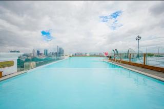 Leman Luxury Suites - 8