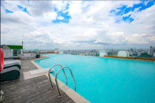 Leman Luxury Suites - 5