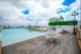 Leman Luxury Suites - 4