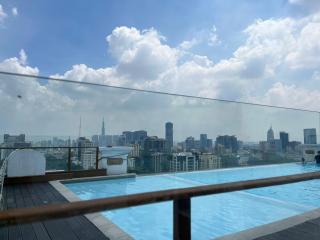 Leman Luxury Suites - 1