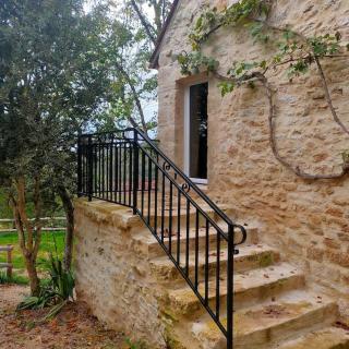 Gîte des 4 saisons - Le Lardin-Saint-Lazare - 2