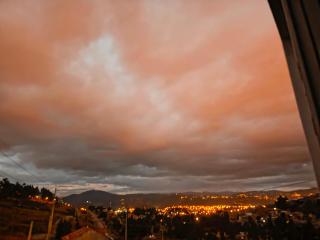 Suite hotel - Cuenca - 4