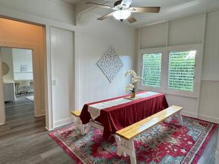 YOUR PERFECT HILO HOMEBASE - Sleeps 10 with AC, WD, BBQ - Hilo - 8