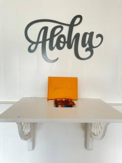 YOUR PERFECT HILO HOMEBASE - Sleeps 10 with AC, WD, BBQ - Hilo - 9