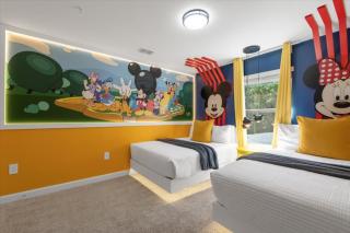 4 Bedrooms 3 Bathrooms Storey Lake 2457Rt - 1