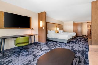 Fairfield by Marriott Inn & Suites North Conway - 7