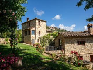 Villa in Montepulciano with Pool and Terrace - Montepulciano - 0